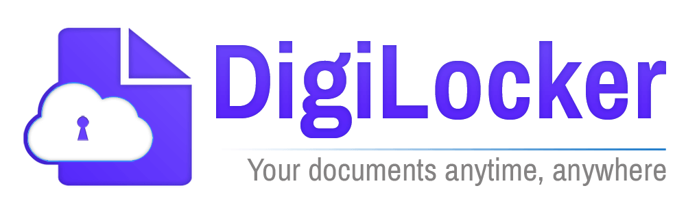 Digi Locker logo